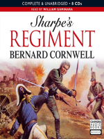 Sharpe_s_regiment